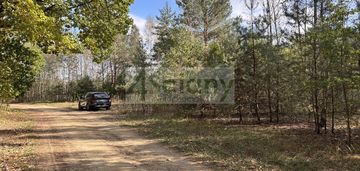 Działka budowlana w okolicach czosnowa