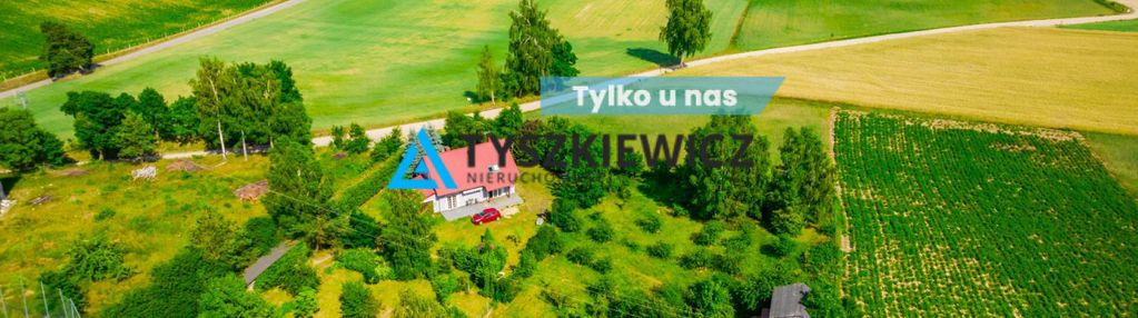 Przytulny dom na dużej działce w piechowicach!