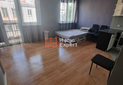 Okolice ul. ołowianej  balkon