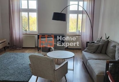 Dwupokojowe mieszkanie inwestycyjne