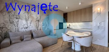 Wysoki standard dwa pokoje 41,73 m2