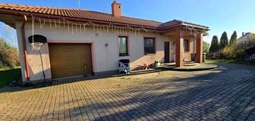 Dom 145m2,