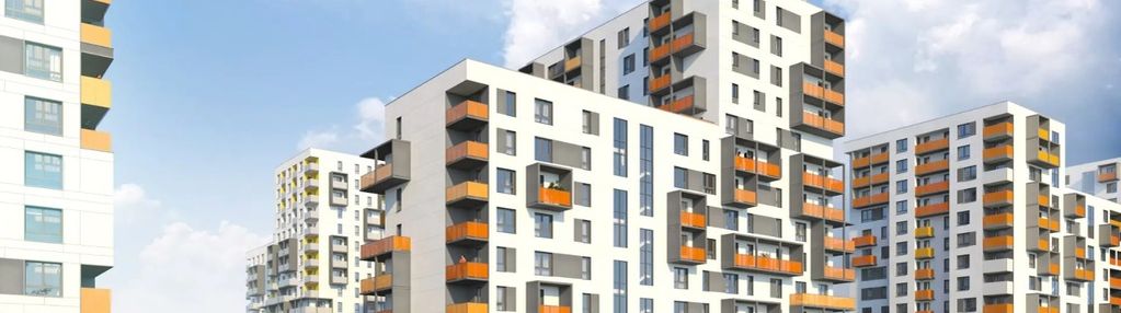 2- pokojowe mieszkanie - klucze w tym roku