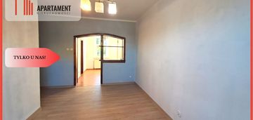 Mieszkanie z garażem i ogródkiem w centrum miasta!