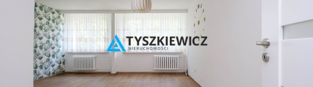 Sopot kamienny potok, parter, oddzielna kuchnia