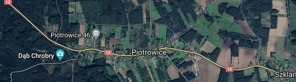 Działka na sprzedaż 1356m2