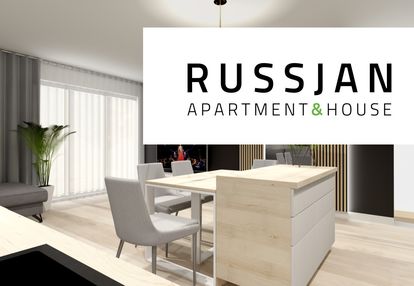 Może apartament nad morzem? serce gdyni!