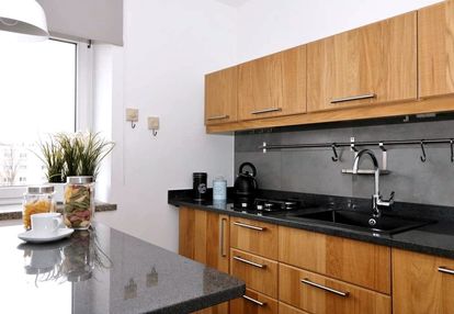 Pokój z kuchnią 28m2 na muranowie- nowolipie