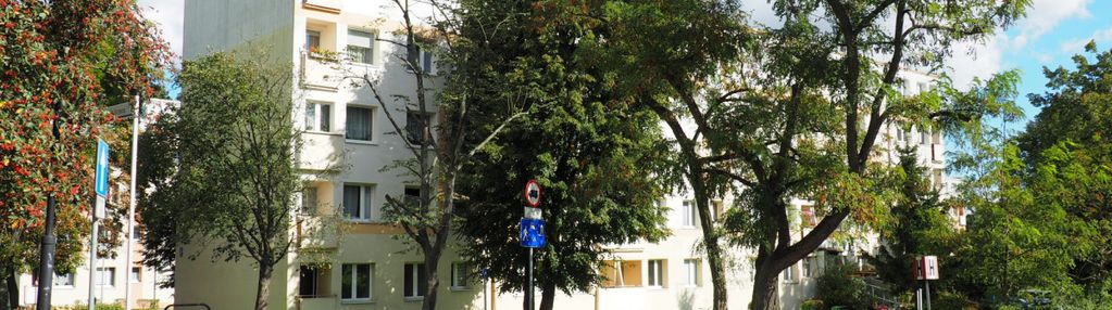 3 pokoje do remontu w pruszczu gdańskim