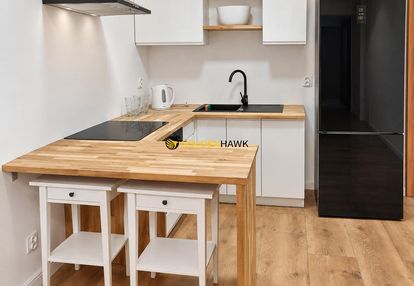 2 pok, duża loggia! nowa cukrownia! budynek office