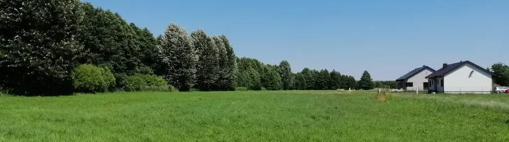 Działka na sprzedaż 1551m2