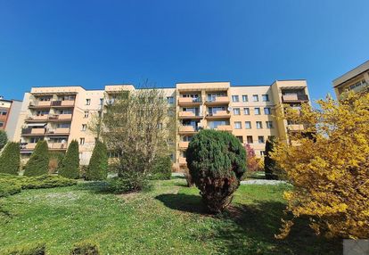 Mieszkanie 4 pokojowe ii piętro/niskie opłaty