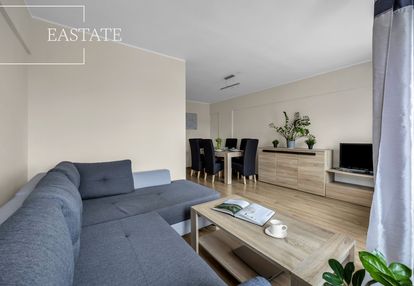 Dwustronne | nowe instalacje | osobna kuchnia