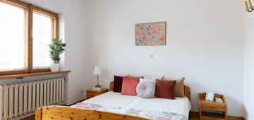 Duży dom z potencjałem|działka 757 m² | wawer