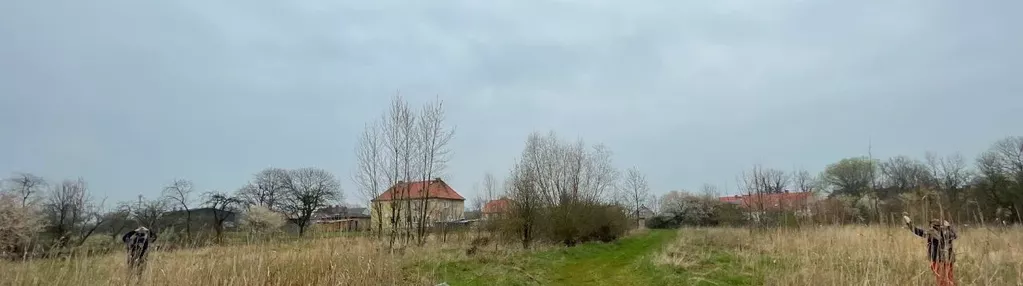 Działka na sprzedaż 700m2