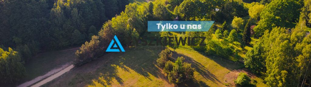 Najpiękniejsza działka.