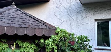 Włochy | dom 6 pokoi | piękny ogród | garaż |