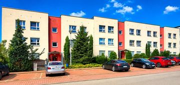 Komfortowy apartament na lipce