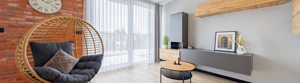 Na sprzedaż mieszkanie 2-pok. z ogródkiem w pile