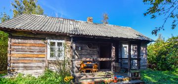 Urokliwe siedlisko blisko lublina