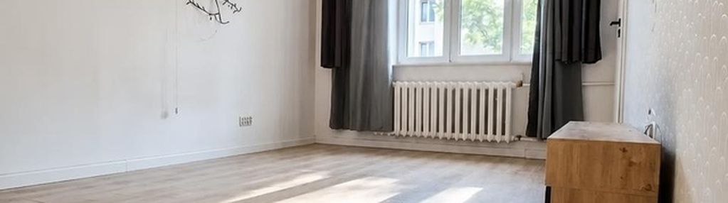 2-pokojowe mieszkanie na woli