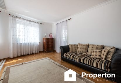 Przestronne mieszkanie ponad 82 m²