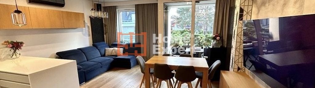 Eleganckie mieszkanie ville zagony!