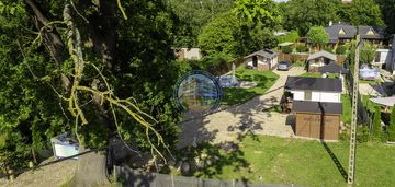 1000 m² złotego gruntu pod biznes nad morzem