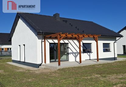 Wolnostojący dom w spokojnej okolicy/ bez pcc