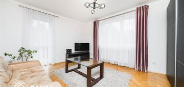 Mieszkanie (połowa domu) w swoszowicach