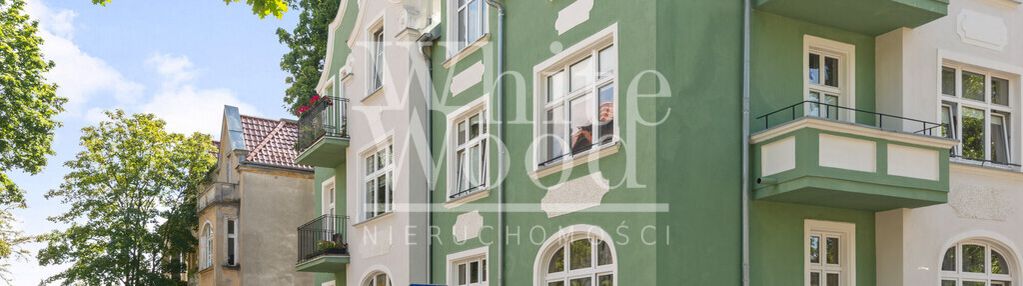 Adaptacja strychu na mieszkanie 3 pok, wrzeszcz