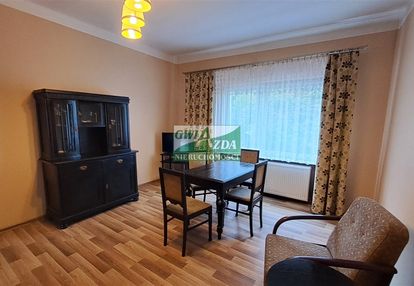 Dwupokojowe mieszkanie!!