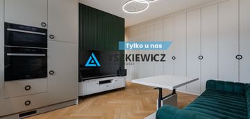 Całkowicie wykończone mieszkanie, remont w 2025 r.