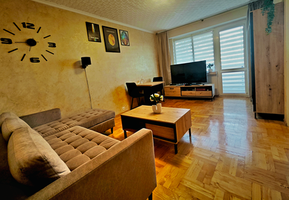 3-pokojowe 53 m², do wprowadzenia – Podwisłocze