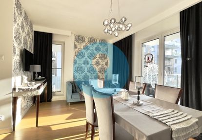 Cedzyna mieszkanie 45 m2