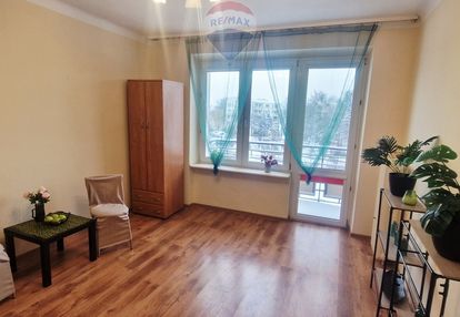 Kawalerka 33,27m2 planty