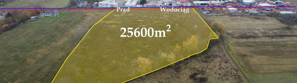 Wydane wz na halę magaz.-prod. o pow 3000m2 !!!