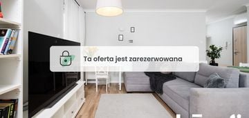 Dwubalkonowe, jasne i komfortowe mieszkanie