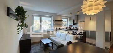 3-pok.mieszkanie blisko centrum i morza