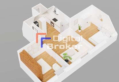 ⭐️okazja⭐️3pok⭐️antresola⭐️inwestycja⭐️sky tower⭐️