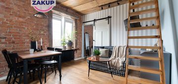 Mieszkanie inwestycyjne | gdańsk, św. ducha