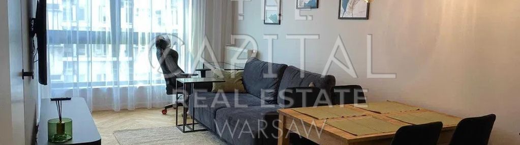 Apartament przy ul. grzybowskiej