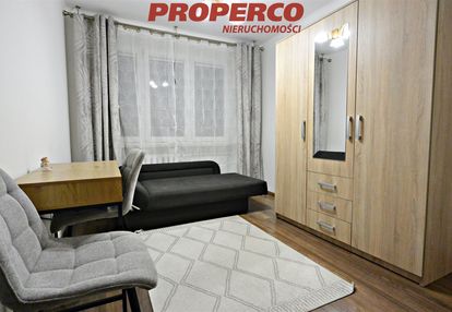 Mieszkanie 3-pok., 56m2, ul. pocieszka, sady