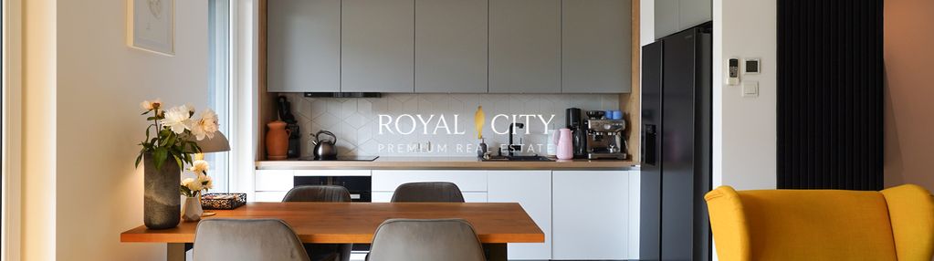 3 pokojowy apartament na mokotowie.