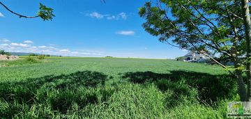 Urocza działka budowalna lutomia dolna