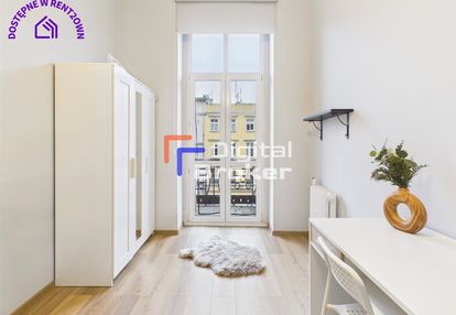 ★ inwestycja pod wynajem★ogród botaniczny★3pokoje