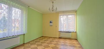 Słoneczne , przytulne dwupokojowe mieszkanie .