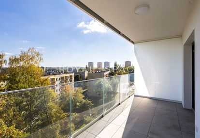 Widokowy taras | luksusowe części wspólne | n14