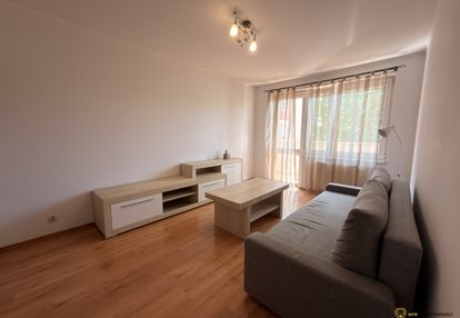 Centrum | ciche/spokojne | kom. lokatorka 43m2