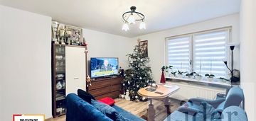 Mieszkanie na sprzedaż lębork – 59,21 m²